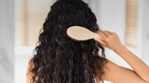 Brushing Hair – Best Practices for Healthy Hair