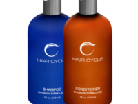 Haircycle Basic Kit – Complete Hair Care Kit for Hair Health and Recovery