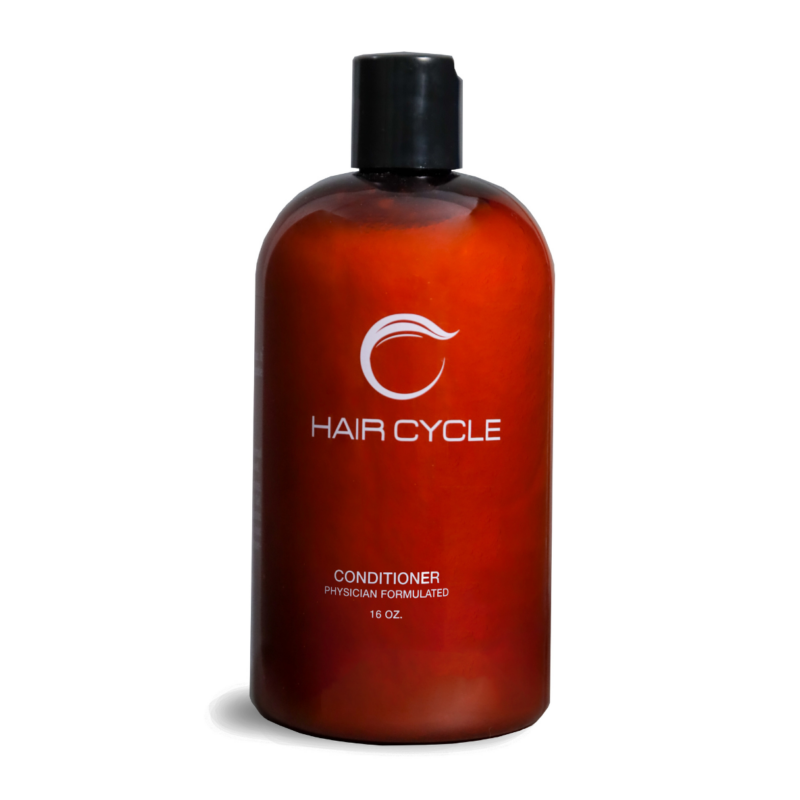 HairCycle Hair Loss Conditioner – Nourishes and Strengthens Hair