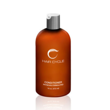 Hair Cycle Conditioner – Nourishing Conditioner for Hair Health and Growth