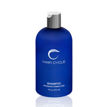 Hair Cycle Shampoo – Gentle Shampoo for Hair Health and Growth