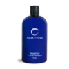 Best HairCycle Shampoo for Thinning Hair in a Blue Bottle