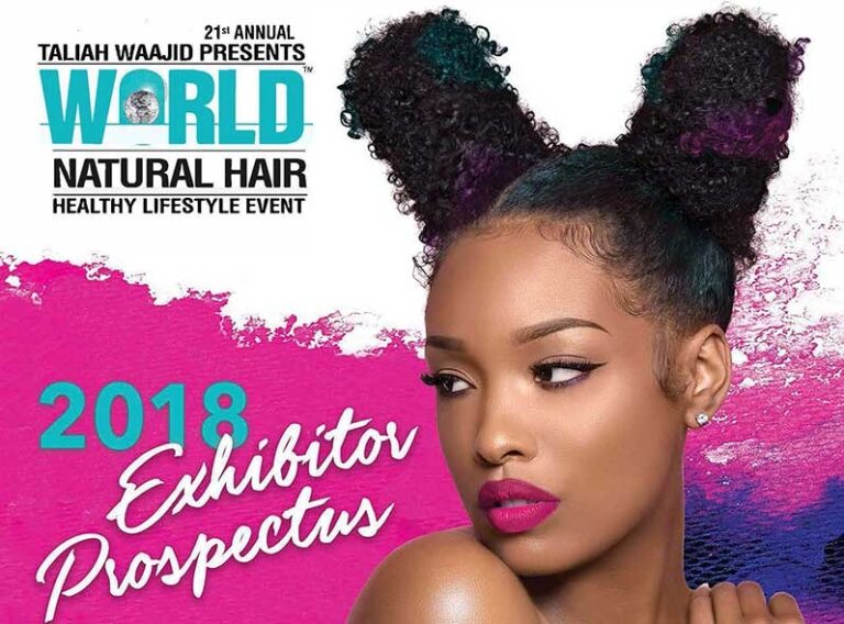 HairCycle Exhibiting Products at Upcoming Atlanta Event