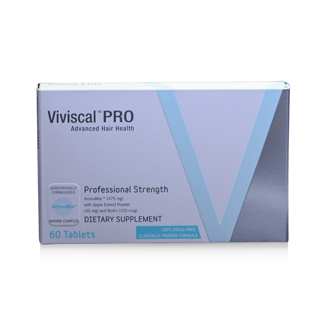 VIVISCAL PRO 4