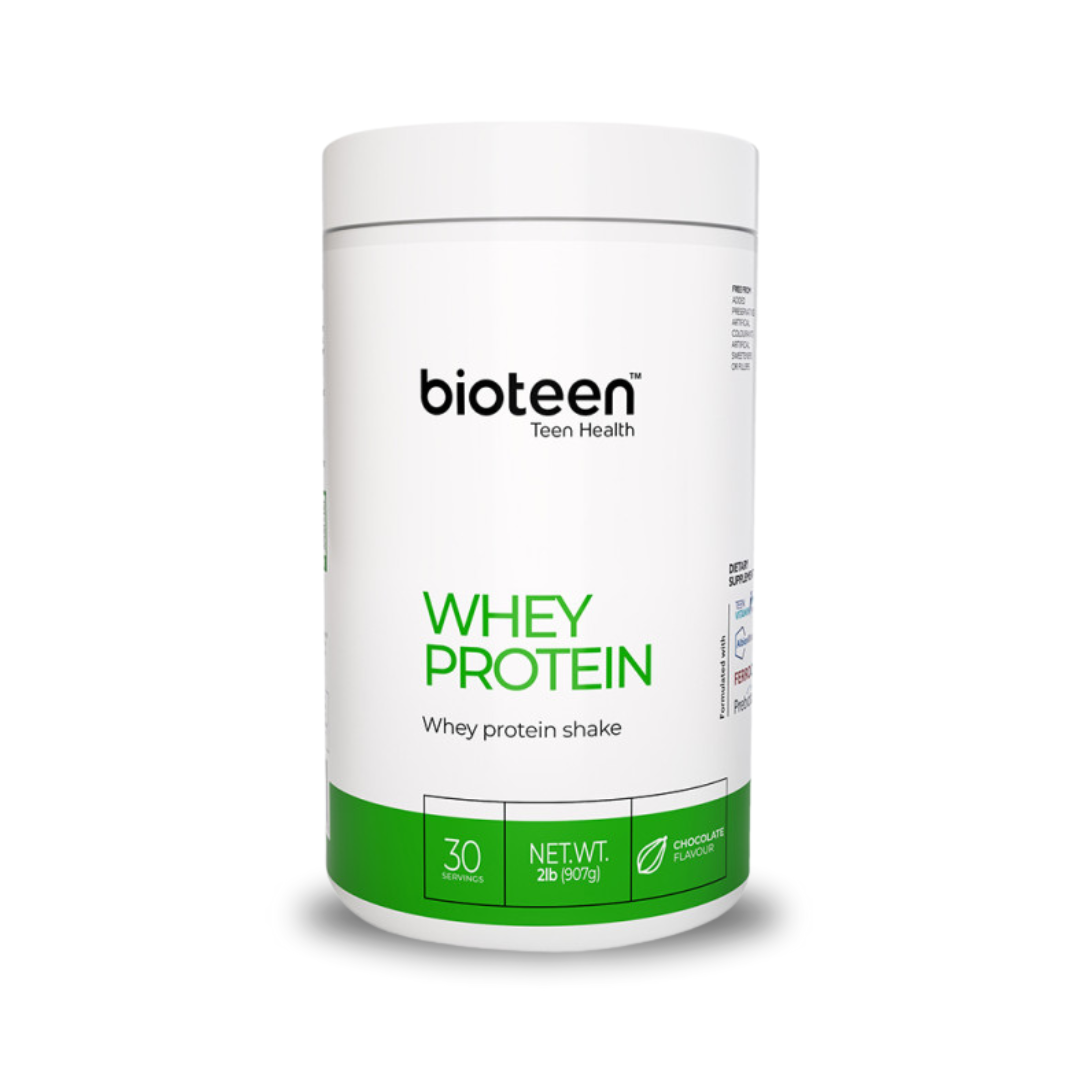 Help Hair Whey Protein – Protein Supplement for Hair Growth and Strength