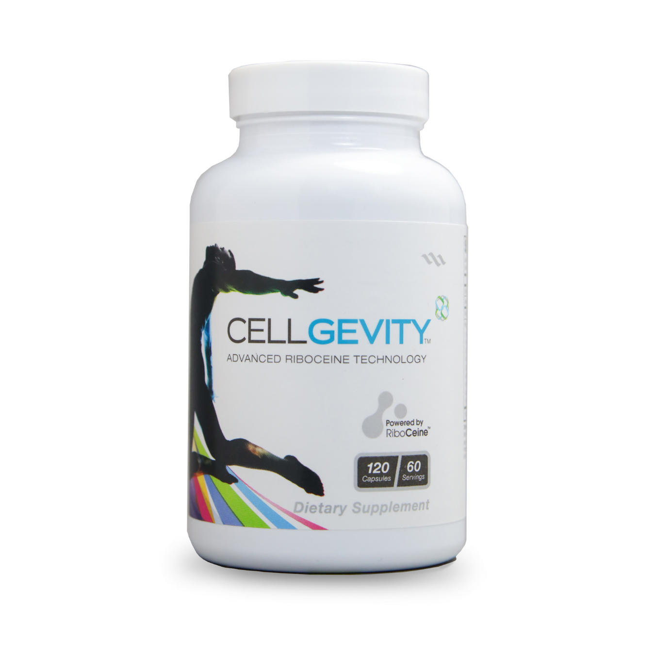 Cellgevity Supplement – Supports Cellular Function and Immune Health