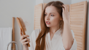 Hair Shedding – Causes and Solutions for Excessive Hair Loss