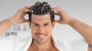 Post-Hair Transplant Products – Promote Healing and Growth