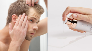 Hair Growth Serum for Men