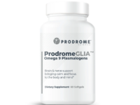 ProdromeGlia™ Omega-9 Plasmalogen Oil – Supports Brain and Nervous System Health