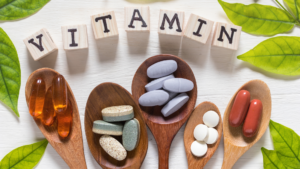 What Vitamin is Best for Hair Growth? – Key Nutrients for Healthy Hair