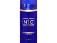 Anti-Aging Nitric Oxide Activating Serum – Boosts collagen, enhances circulation, and revitalizes skin for a youthful glow.